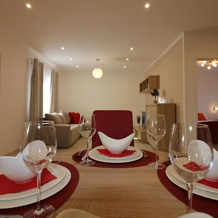 Ferienhaus-in-porec-mit-pool-melisa-6 Hotel 3*